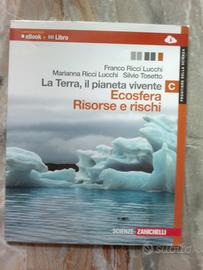 La Terra, il pianeta vivente - Vol. C