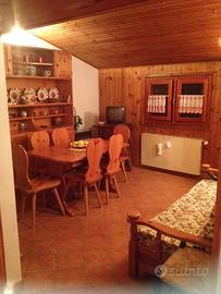 Terminillo delizioso appartamento vacanze