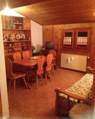 Terminillo delizioso appartamento vacanze