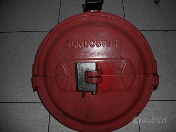 Antifurto Blindosterz originale per auto e camper