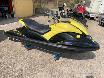 Yamaha GP 1300 R Riva Racing Stage 3