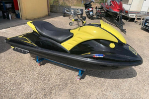 Yamaha GP 1300 R Riva Racing Stage 3