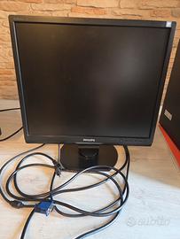 Monitor Philips 