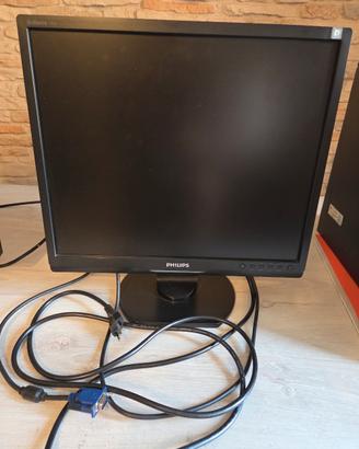 Monitor Philips 