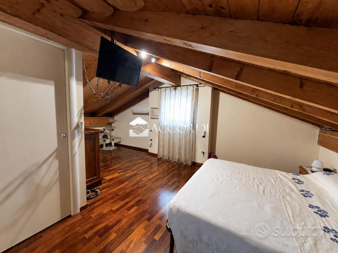 Appartamento – Casalserugo - Vista 3