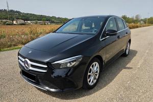 Mercedes B 180 d Auto 2019 92k km Block Shaft