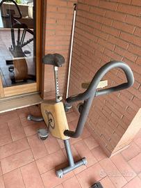 Cyclette