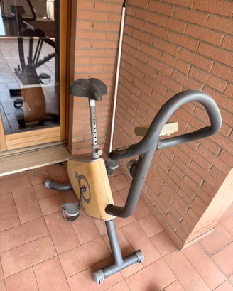 Cyclette