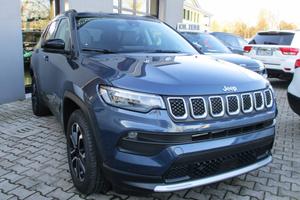JEEP Compass 1.3 T4 190Cv PHEV AT6 4xe Limited