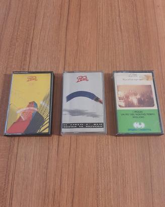 MUSICASSETTE POOH