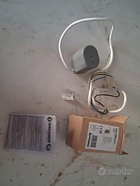 Testa elettrica GIACOMINI R473MX221