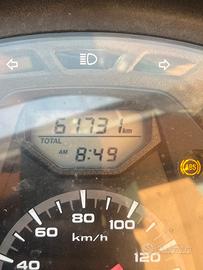 Honda SH 150
