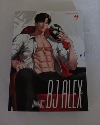 Box Bj Alex 1-2