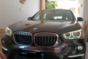 BMW X1 XDRIVE 18d 