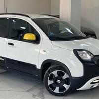 Fiat Panda 1.0 FireFly S&S Hybrid Pandina