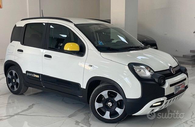 Fiat Panda 3ª serie