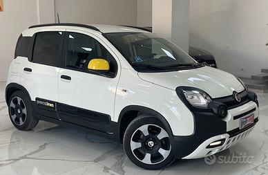 Fiat Panda 1.0 FireFly S&S Hybrid Pandina