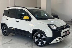 Fiat Panda 1.0 FireFly S&S Hybrid Pandina