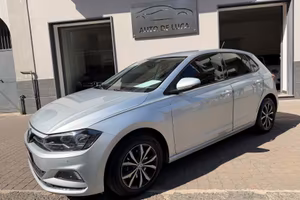 VOLKSWAGEN POLO 1.6 TDI 95 SPORT CERTIFICATA NUOVA