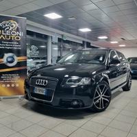 AUDI A3 SPB 1.9 TDI 105CV ATTRACTION NEOPATENTATI