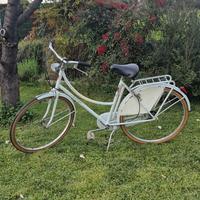 Bicicletta da pareggio donna Rollmar