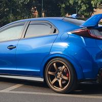 Honda Civic Type R