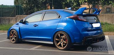 Honda Civic Type R