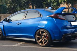 Honda Civic Type R