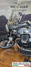 Moto Guzzi - California 1400 - Touring