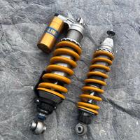 Kit Ohlins originale BMW per R1200S