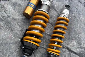 Kit Ohlins originale BMW per R1200S