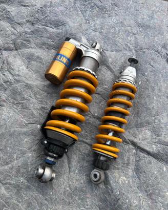Kit Ohlins originale BMW per R1200S