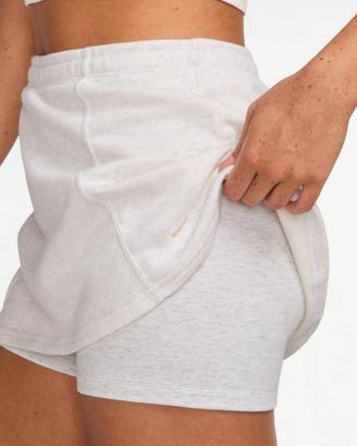 Nike Gonnellina con Pantaloncino integrato XXL 