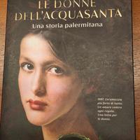 F. Maccani, Le donne dell'acquasanta