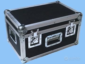 Valigia per trasporto e/o custodia attrezzatura