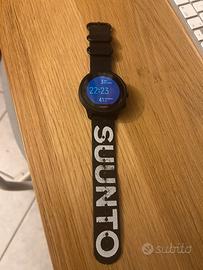 Orologio Suunto 9 baro