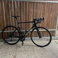 Cannondale SuperSix Carbonio Ultegra