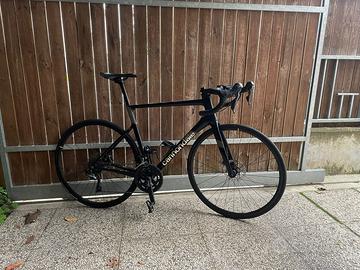 Cannondale SuperSix Carbonio Ultegra