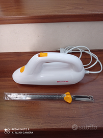 Coltello Elettrico DOMAT