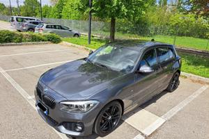 BMW 118d MSport