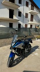 Honda NC 750
