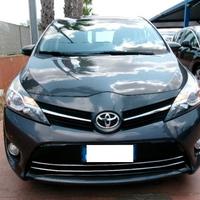 Toyota Verso 1.6 D-4D Style