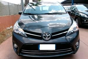Toyota Verso 1.6 D-4D Style