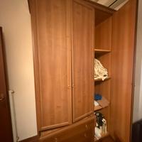 Armadio 3 ante