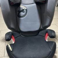 Seggioino auto cibex 15/36 kg