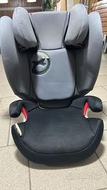 Seggioino auto cibex 15/36 kg