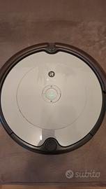 roomba aspiratutto
