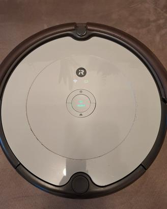 roomba aspiratutto