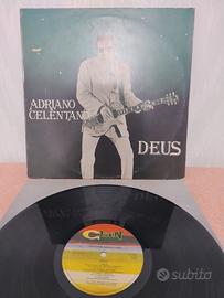 Adriano Celentano - Deus