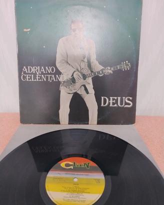 Adriano Celentano - Deus